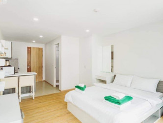 1 Bed, 1 Bath, ApartmentFor Sale, Phuket, Kata, SouthWest