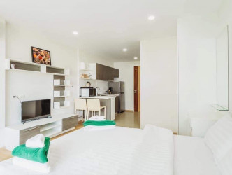 1 Bed, 1 Bath, ApartmentFor Sale, Phuket, Kata, SouthWest