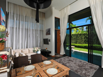 3 Bed, 3 Bath, HouseFor Sale, Phuket, BangTao, NorthWest