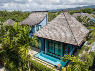3 Bed, 3 Bath, HouseFor Sale, Phuket, BangTao, NorthWest