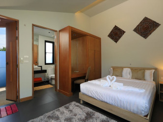 3 Bed, 3 Bath, HouseFor Sale, Phuket, BangTao, NorthWest