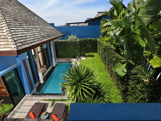 3 Bed, 3 Bath, HouseFor Sale, Phuket, BangTao, NorthWest