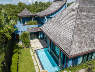 3 Bed, 3 Bath, HouseFor Sale, Phuket, BangTao, NorthWest