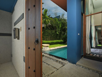 3 Bed, 3 Bath, HouseFor Sale, Phuket, BangTao, NorthWest