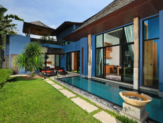 3 Bed, 3 Bath, HouseFor Sale, Phuket, BangTao, NorthWest