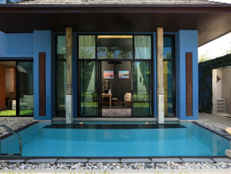 3 Bed, 3 Bath, HouseFor Sale, Phuket, BangTao, NorthWest