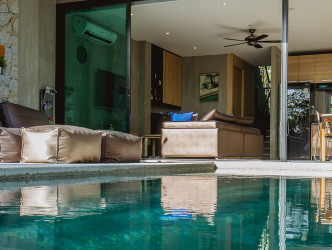 3 Bed, 4 Bath, HouseFor Sale, Phuket, Kamala, West