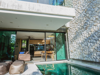 3 Bed, 4 Bath, HouseFor Sale, Phuket, Kamala, West