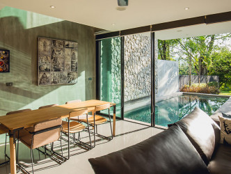 3 Bed, 4 Bath, HouseFor Sale, Phuket, Kamala, West