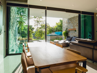 3 Bed, 4 Bath, HouseFor Sale, Phuket, Kamala, West