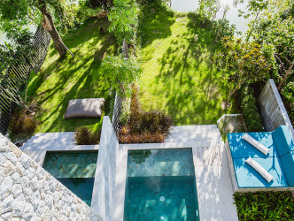 3 Bed, 4 Bath, HouseFor Sale, Phuket, Kamala, West