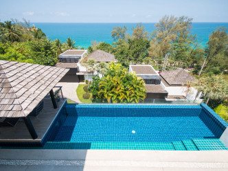4 Bed, 4 Bath, HouseFor Sale, Phuket, Surin, NorthWest