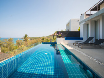 4 Bed, 4 Bath, HouseFor Sale, Phuket, Surin, NorthWest