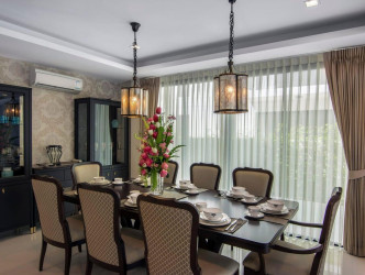 4 Bed, 5 Bath, HouseFor Sale, Phuket, Laguna, NorthWest