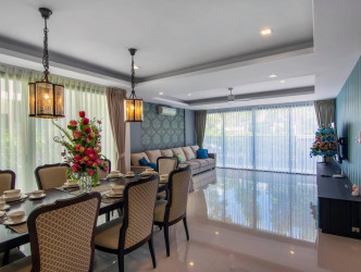 4 Bed, 5 Bath, HouseFor Sale, Phuket, Laguna, NorthWest