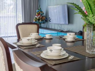 4 Bed, 5 Bath, HouseFor Sale, Phuket, Laguna, NorthWest