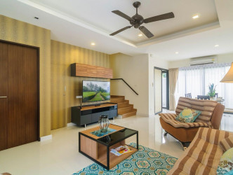 2 Bed, 3 Bath, HouseFor Sale, Phuket, Laguna, NorthWest