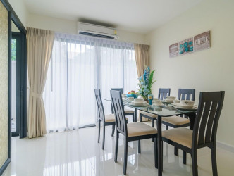 2 Bed, 3 Bath, HouseFor Sale, Phuket, Laguna, NorthWest