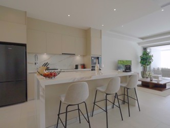 2 Bed, 2 Bath, ApartmentFor Sale, Phuket, Surin, NorthWest