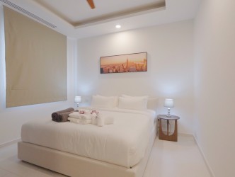 2 Bed, 2 Bath, ApartmentFor Sale, Phuket, Surin, NorthWest