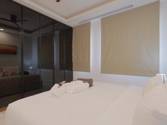 2 Bed, 2 Bath, ApartmentFor Sale, Phuket, Surin, NorthWest