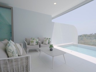 2 Bed, 2 Bath, ApartmentFor Sale, Phuket, Surin, NorthWest