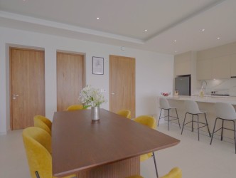 2 Bed, 2 Bath, ApartmentFor Sale, Phuket, Surin, NorthWest