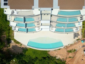 2 Bed, 2 Bath, ApartmentFor Sale, Phuket, Surin, NorthWest