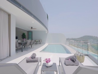 2 Bed, 2 Bath, ApartmentFor Sale, Phuket, Surin, NorthWest