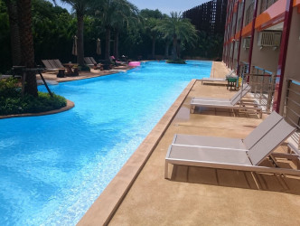 1 Bed, 1 Bath, ApartmentFor Sale, Phuket, MaiKao, North