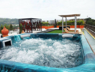 2 Bed, 2 Bath, ApartmentFor Sale, Phuket, Katu, Center