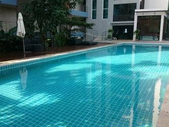 2 Bed, 2 Bath, ApartmentFor Sale, Phuket, Katu, Center