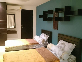 2 Bed, 2 Bath, ApartmentFor Sale, Phuket, Katu, Center