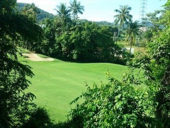 2 Bed, 2 Bath, ApartmentFor Sale, Phuket, Katu, Center