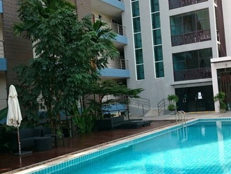 2 Bed, 2 Bath, ApartmentFor Sale, Phuket, Katu, Center