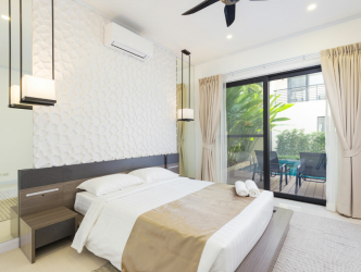 3 Bed, 4 Bath, HouseFor Sale, Phuket, Layan, North