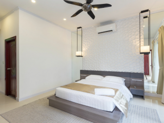 3 Bed, 4 Bath, HouseFor Sale, Phuket, Layan, North