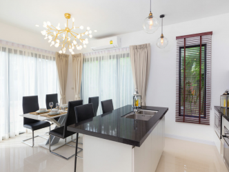 3 Bed, 4 Bath, HouseFor Sale, Phuket, Layan, North