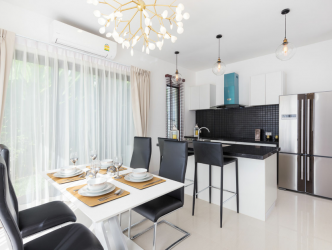 3 Bed, 4 Bath, HouseFor Sale, Phuket, Layan, North