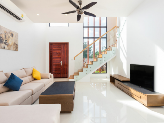3 Bed, 4 Bath, HouseFor Sale, Phuket, Layan, North