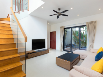 3 Bed, 4 Bath, HouseFor Sale, Phuket, Layan, North