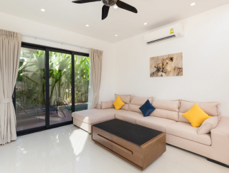 3 Bed, 4 Bath, HouseFor Sale, Phuket, Layan, North