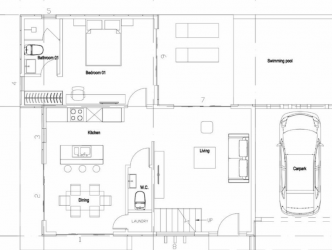 3 Bed, 4 Bath, HouseFor Sale, Phuket, Layan, North