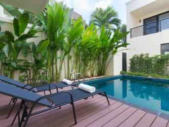 3 Bed, 4 Bath, HouseFor Sale, Phuket, Layan, North