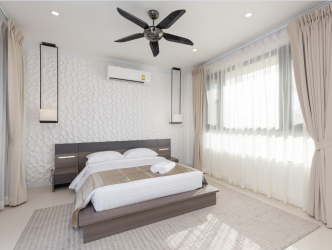 3 Bed, 4 Bath, HouseFor Sale, Phuket, Layan, North