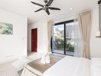 3 Bed, 4 Bath, HouseFor Sale, Phuket, Layan, North