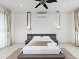 3 Bed, 4 Bath, HouseFor Sale, Phuket, Layan, North