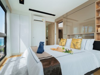 1 Bed, 1 Bath, ApartmentFor Sale, Phuket, Karon, SouthWest