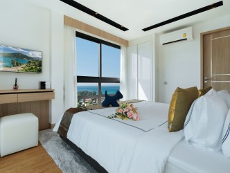 1 Bed, 1 Bath, ApartmentFor Sale, Phuket, Karon, SouthWest