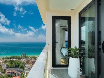 1 Bed, 1 Bath, ApartmentFor Sale, Phuket, Karon, SouthWest